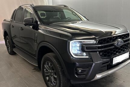 Ford Ranger 162.161 km 34.986 &euro; Viersen 41748