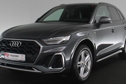 Audi Q5 92.847 km 33.991 &euro; Krefeld 47803
