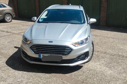 Ford Mondeo 120.000 km 15.000 &euro; Düsseldorf 40476