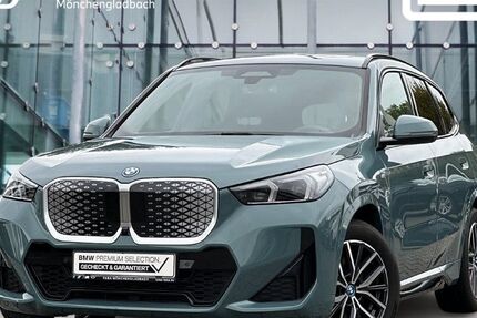 BMW iX1 24.999 km 47.990 &euro; Mönchengladbach 41066