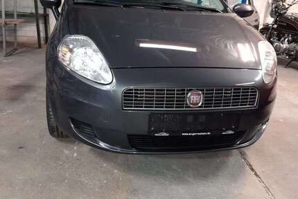 Fiat Punto 165.516 km 2.300 &euro; Mönchengladbach, Stadt 41199