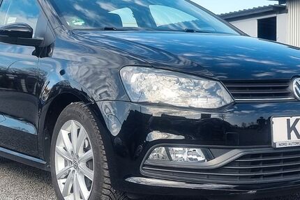 VW Polo 106.705 km 6.250 &euro; Duisburg 47178