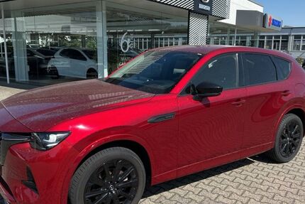 Mazda CX-60 19.883 km 41.840 &euro; Grevenbroich 41515