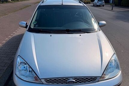 Ford Focus 202.696 km 2.000 &euro; Düsseldorfe 40223