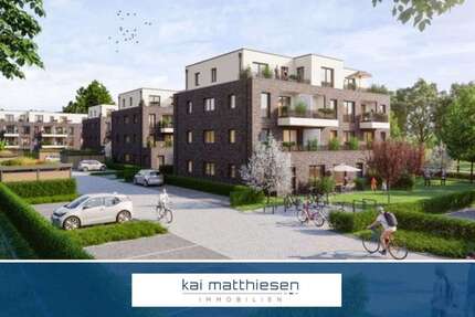 Wohnung Kempen - 3 Zimmer, 100 m&sup2;, 593.810&euro; | Angebot:27289609