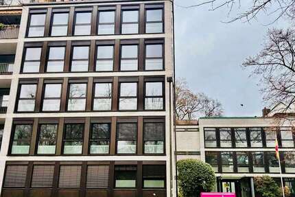 Gewerbeobjekt Düsseldorf Pempelfort - 1.300&euro; | Angebot:25156911