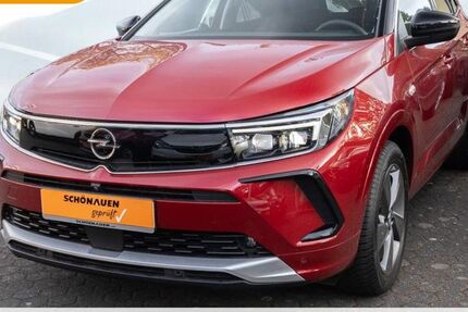 Opel Grandland (X) 16.203 km 23.470 &euro; Solingen 42697