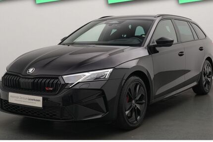 Skoda Octavia 2.855 km 38.680 &euro; Leverkusen 51379