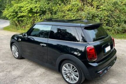 Mini Cooper SD 200.000 km 9.400 &euro; Mülheim 45470