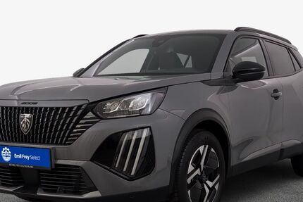 Peugeot 2008 94.746 km 13.590 &euro; Düsseldorf 40233