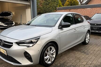 Opel Corsa 136.000 km 8.499 &euro; Neuss 41469