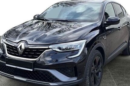 Renault Arkana 51.700 km 18.800 &euro; Düsseldorf 40229