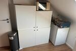 Dachgeschoßwohnung Krefeld - 2 Zimmer, 80 m&sup2;, 745&euro; | Angebot:27553891