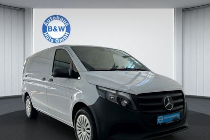 Mercedes-Benz Vito 42.435 km 29.299 &euro; Krefeld 47805