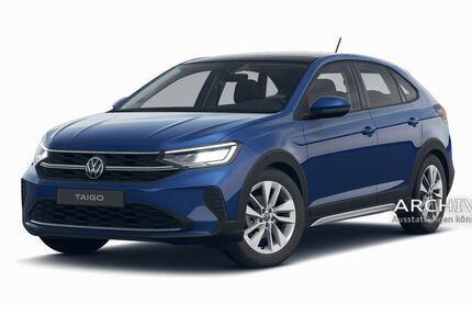 VW Taigo 7.789 km 21.380 &euro; Leverkusen 51379