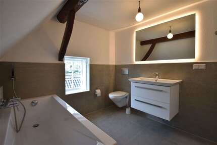 Wohnung Velbert Frohnberg - 3 Zimmer, 105 m&sup2;, 940&euro; | Angebot:26884938