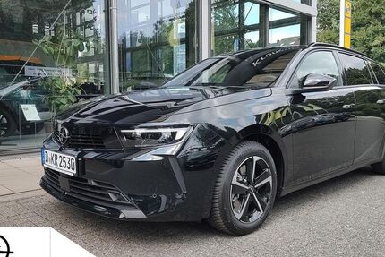 Opel Astra 20.768 km 26.880 &euro; Düsseldorf 40625