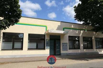 Gewerbeobjekt Viersen Hülsdonk - 403&euro; | Angebot:27165937