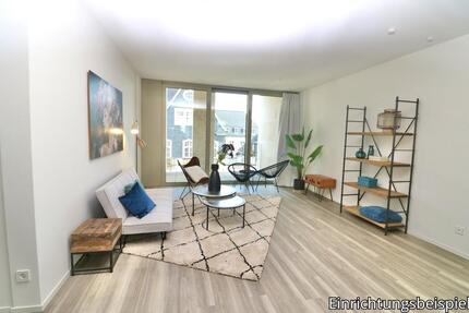 Wohnung Solingen - 2 Zimmer, 96 m&sup2;, 999&euro; | Angebot:24850946