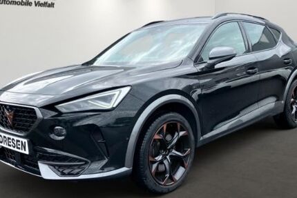 Cupra Formentor 53.588 km 30.450 &euro; Dormagen 41540