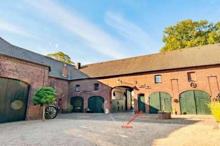 Gewerbeobjekt Krefeld Benrad - 1.650&euro; | Angebot:27478996
