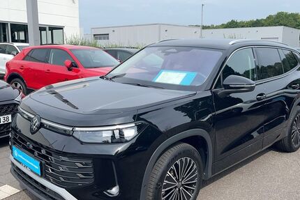 VW Tayron 16.440 km 44.990 &euro; Duisburg 47178