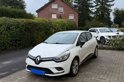 Renault Clio 48.000 km 7.990 &euro; Mülheim 45470