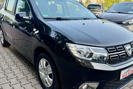 Dacia Sandero 29.230 km 8.800 &euro; Moers 47445