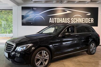 Mercedes-Benz C 250 170.000 km 16.990 &euro; Ratingen 40880