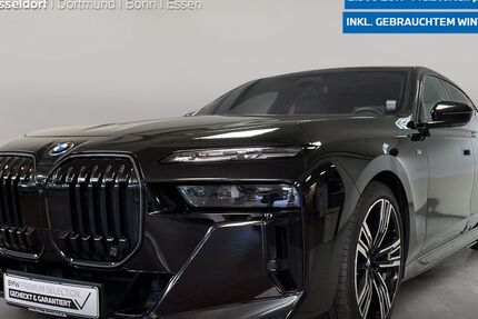 BMW i7 24.243 km 86.799 &euro; Düsseldorf 40237