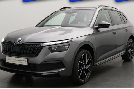 Skoda Kamiq 29.979 km 18.980 &euro; Leverkusen 51379
