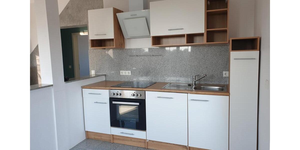 Dachgeschoßwohnung Langenfeld (Rheinland) - 3 Zimmer, 85 m&sup2;, 289.000&euro; | Angebot:27514302