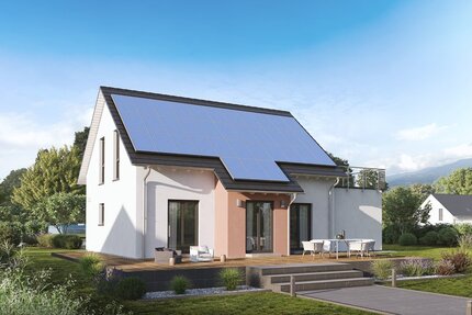 Ihr individuelles Einfamilienhaus in Krefeld - Flexibel, modern und mit allkauf Servicevorteilen - Haus Krefeld Benrad | Angebot:27438273