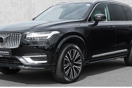 Volvo XC90 52.601 km 53.850 &euro; Düsseldorf 40474