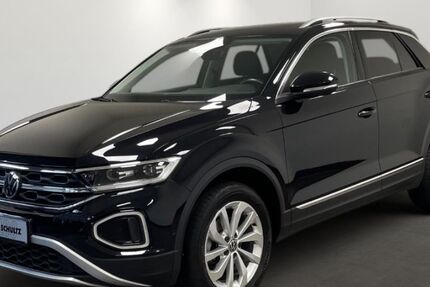 VW T-Roc 57.541 km 18.990 &euro; Düsseldorf 40233