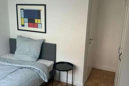 Zimmer Düsseldorf Derendorf - 899&euro; | Angebot:27246213