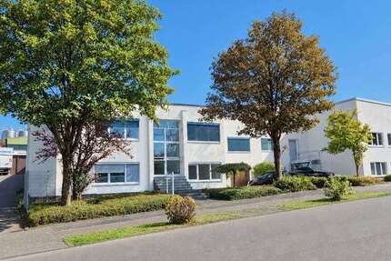 Gewerbeobjekt Solingen Central - 1.198.000&euro; | Angebot:27490425
