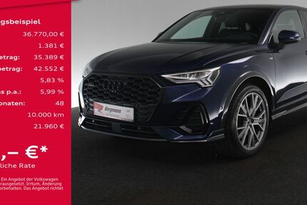 Audi Q3 46.292 km 36.770 &euro; Krefeld 47803