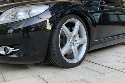 Mercedes-Benz CL 600 181.581 km 21.000 &euro; Ratingen 40878