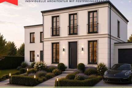 Haus Meerbusch Necklenbroich - 5 Zimmer, 140 m&sup2;, 821.000&euro; | Angebot:27506136