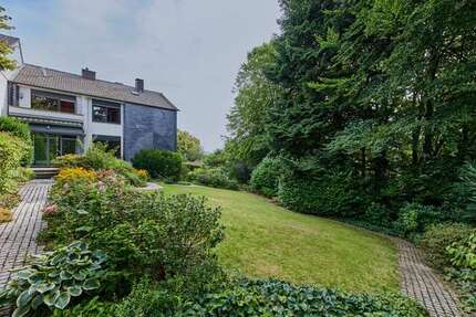 Haus Mettmann - 6 Zimmer, 155 m&sup2;, 569.000&euro; | Angebot:27289808