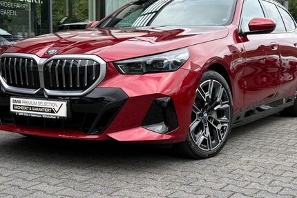 BMW 550 14.970 km 64.630 &euro; Mülheim 45472