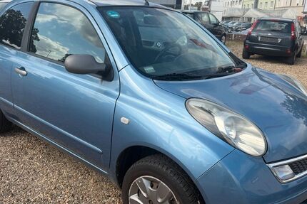 Nissan Micra 149.700 km 1.850 &euro; Leverkusen 51371