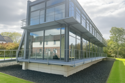 Gewerbeobjekt Mönchengladbach-Nordpark Nordpark - 3.530&euro; | Angebot:27481013