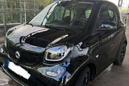 Smart forTwo 68.000 km 14.500 &euro; Meerbusch, Stadt 40667