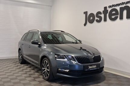 Skoda Octavia 46.435 km 17.750 &euro; Monheim am Rhein 40789