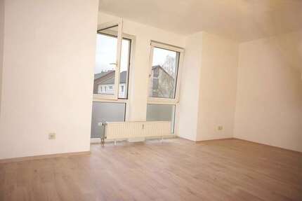 Wohnung Düsseldorf Hassels - 1 Zimmer, 25 m&sup2;, 399&euro; | Angebot:27553051