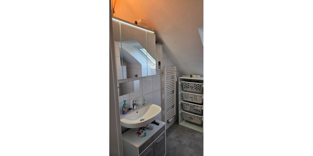 Maisonettenwohnung Monheim am Rhein - 3 Zimmer, 91 m&sup2;, 309.400&euro; | Angebot:27425696