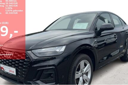 Audi Q5 31.167 km 37.570 &euro; Moers-Hülsdonk 47441