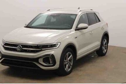 VW T-Roc 13.147 km 22.240 &euro; Grevenbroich 41515
